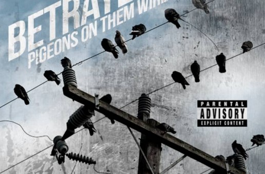 Betrayl – Pigeons On Them Wires (Prod. By Nizzy)