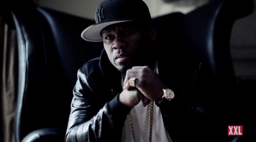 Bz2sFwyIAAIHKhX-1-500x278 50 Cent's G-Unit Reunion Profile With XXL (Video)  