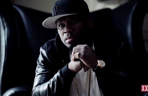 50 Cent’s G-Unit Reunion Profile With XXL (Video)