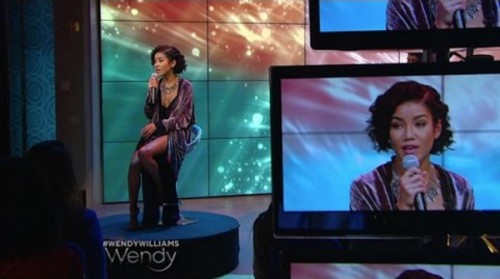 Bz32Ui0CIAA2Ik6-1-500x279 Jhene Aiko Performs ‘The Pressure’ On The Wendy Williams Show (Video)  