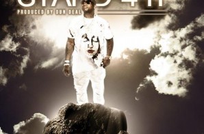 Gucci Mane – Stand For It (Prod. by Dun Deal)
