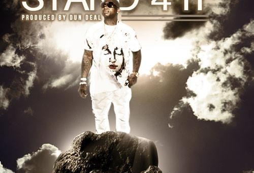 Gucci Mane – Stand For It (Prod. by Dun Deal)