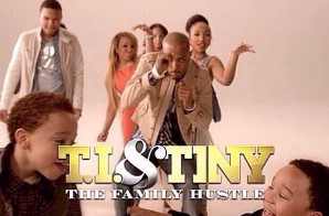 T.I. & Tiny: The Family Hustle (Season 4 Episode 17) (Video)