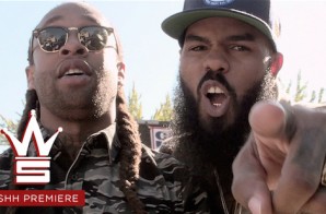 Stalley – Always Into Something Ft. Ty Dolla $ign (Video)
