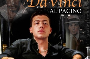 DaVinci – Al Pacino (Prod. by Sonny Digital)