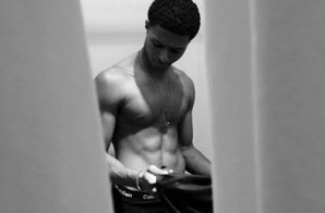 Diggy Simmons – Chillin’