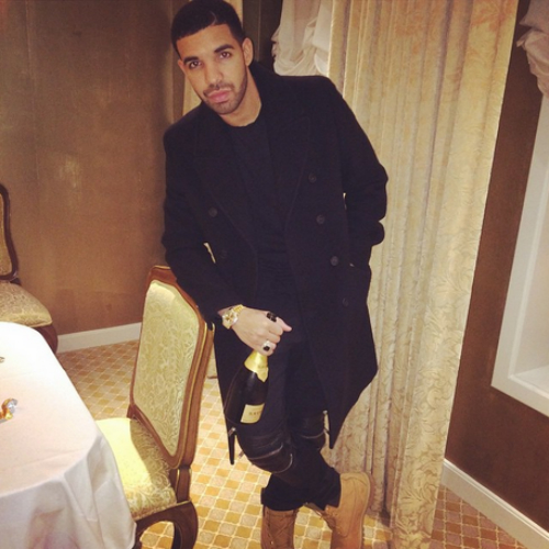 Drake_Shmoney_Dance Drake Shmoney Dancing On His Birthday (Video)  