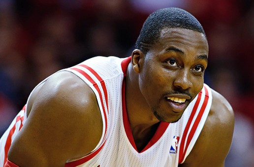 Working Toward A Ring: Dwight Howard Is Ready For The 2014-15 NBA Season (Video)