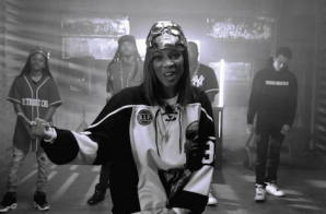 Troy Ave, Detroit Che, Dee-1, Logic & Lil Mama – 2014 BET Hip Hop Awards Cypher (Video)
