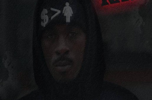 FGJ Presents – R.A.W. (READYandWILLING) (Mixtape)