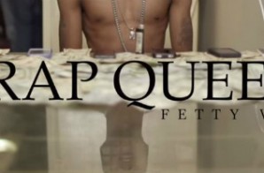 Fetty Wap – Trap Queen (Video)
