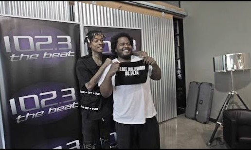 Wiz Khalifa – DayToday: UTIOM III (Part 6) (Video)