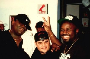 Funkmaster Flex Penning A Book About The Notorious B.I.G.