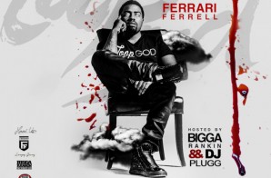 Ferrari Ferrell – Call The Police Ft. Young Thug