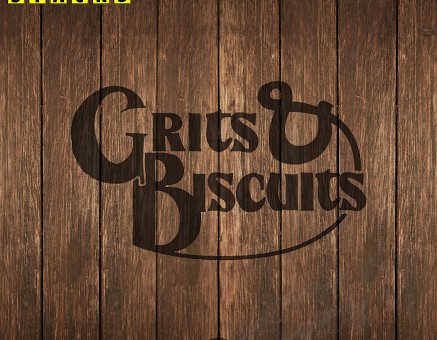 Tenn Stacks – Grits & Biscuits