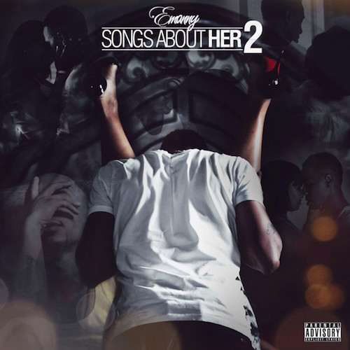 Goo0l5P Emanny – Songs About HER 2 (Album Stream)  