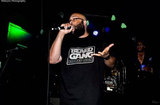 Jakk Frost – The Only Thing I Know