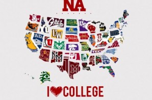 Nasty Na – Man I Love College