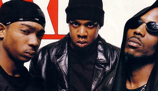 Ja Rule Confirms There Is An Unreleased Album From His Former Group With DMX & Jay Z (Video)