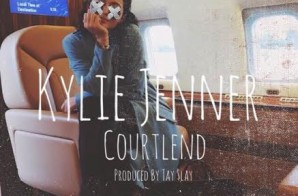 Courtlend – Kylie Jenner