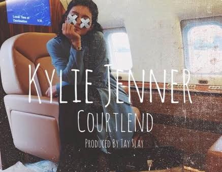 Courtlend – Kylie Jenner