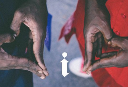 Kendrick Lamar – I (Lyric Video)