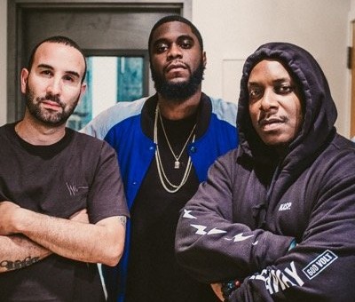 Big K.R.I.T. – The Combat Jack Show (Audio)