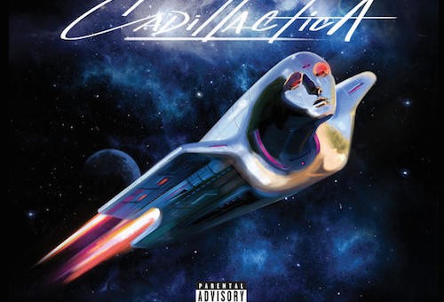Big K.R.I.T. – Cadillactica