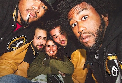 Chance The Rapper – No Better Blues