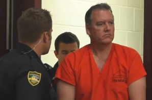 Michael Dunn Sentenced To Life In Prison For Murdering Jordan Davis