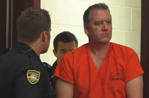 Michael Dunn Sentenced To Life In Prison For Murdering Jordan Davis