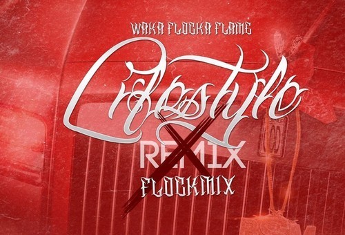 Waka Flocka Flame – Lifestyle Freestyle