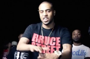 Pesci – Up In Here feat. Tracy T & Ant Banks (Video)