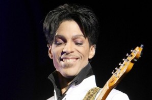 Prince Brings Out Kendrick Lamar To Perform ‘What’s My Name’ During His Yahoo! Livestream Special (Video)