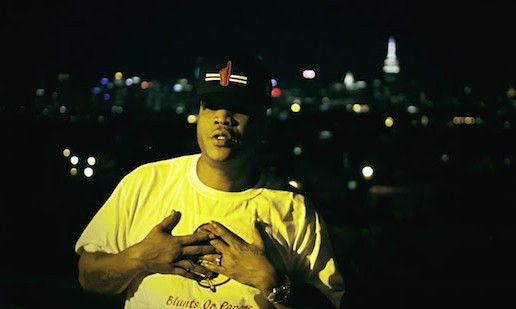 Styles P – Smoke All Day Ft. Dyce Payne (Video)