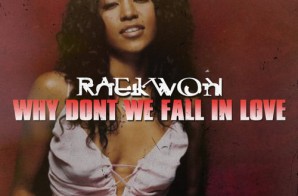 Raekwon – Why Don’t We Fall In Love