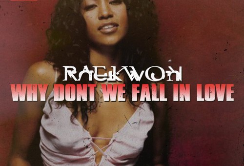 Raekwon – Why Don’t We Fall In Love