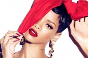 Rihanna’s “Lost Files/R8” Tracklist Leaked