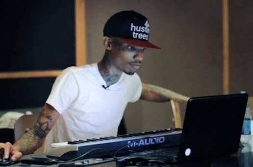 Sonny Digital – Im The Man (Prod. By Sonny Digital)