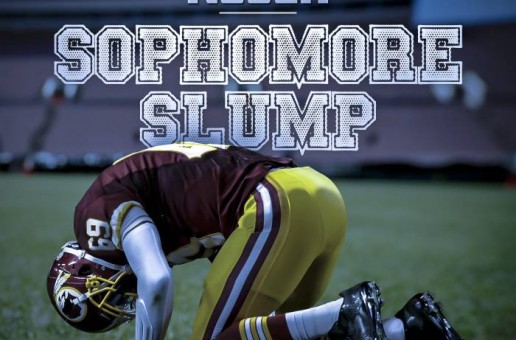 Nooch – Sophomore Slump (Mixtape)