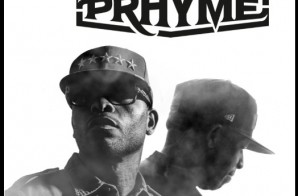 PRHYME (Royce Da’ 5’9 & DJ Premier) – Courtesy