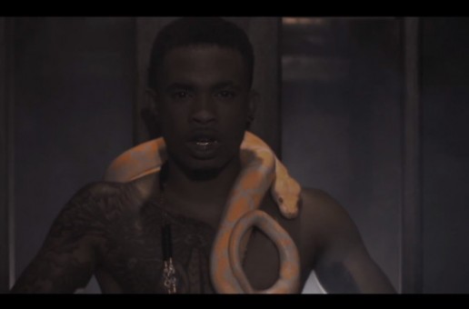 Elijah Blake – Strange Fruit (Video)