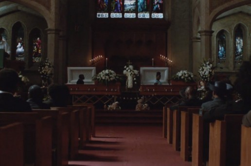 Kendrick Lamar & Flying Lotus – Never Catch Me (Video)