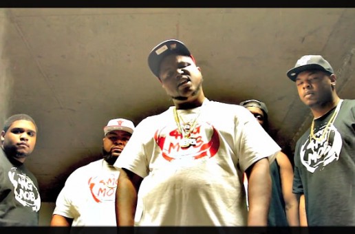 DonDee – Shit Kray (Video)