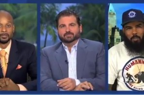 Stalley On ESPN’s ‘Highly Questionable’ (Video)