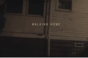 King Chip – Walking Home (Video)