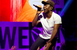 Kendrick Lamar – i (Live At We Day In Toronto) (Video)