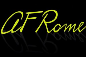 AF Rome – Cool Ft. Doob Loc  (Video)