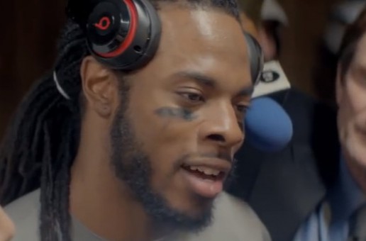 Bye Bye Beats: The NFL’s New Deal With Bose Bans NFL Players From Wearing Beats Headphones On The Field