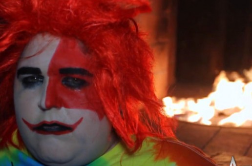 ILoveMakonnen – Too Much Ft. Andy Milonakis (Video)